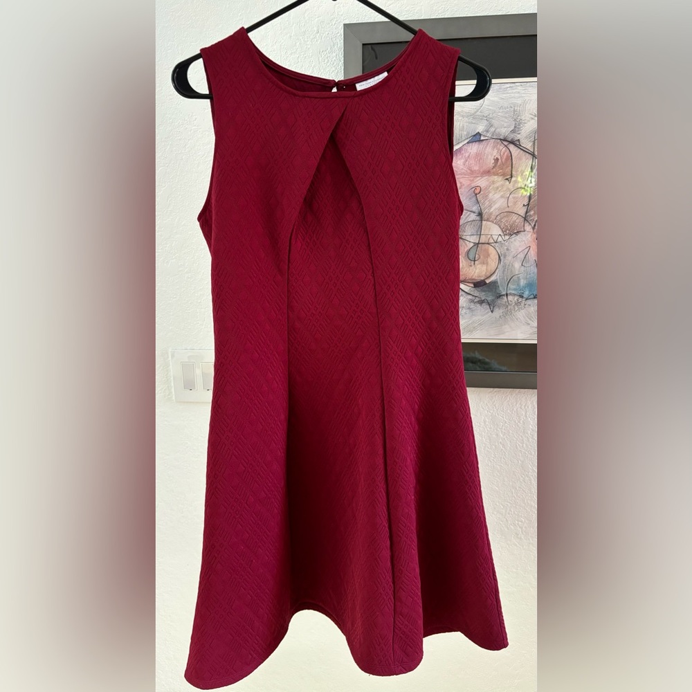 All season dress